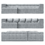 Sofa (Left-Side)