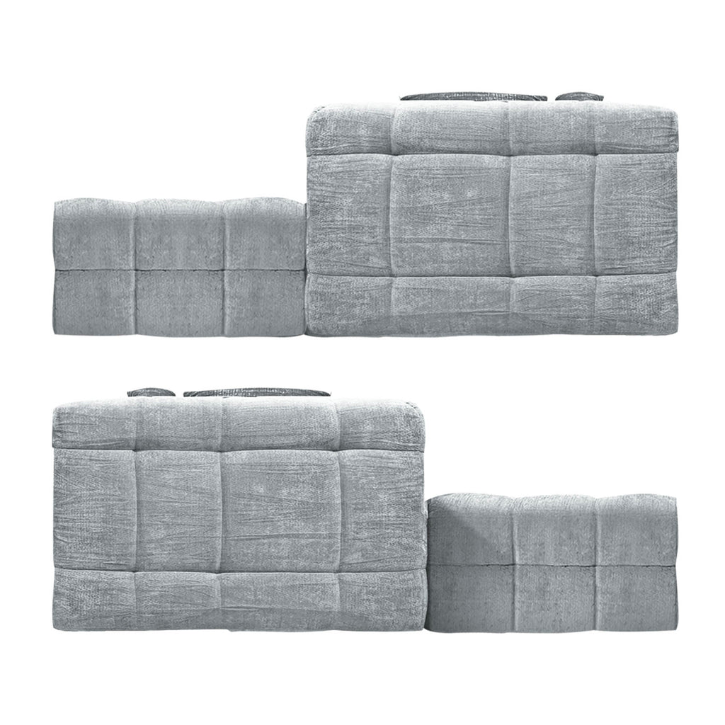 Sofa (Left-Side)