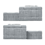 Sofa (Left-Side)