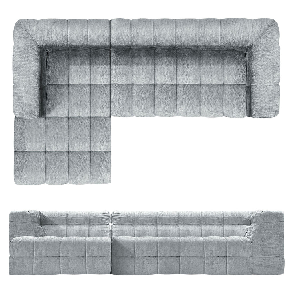 Sofa (Left-Side)