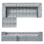 Sofa (Left-Side)
