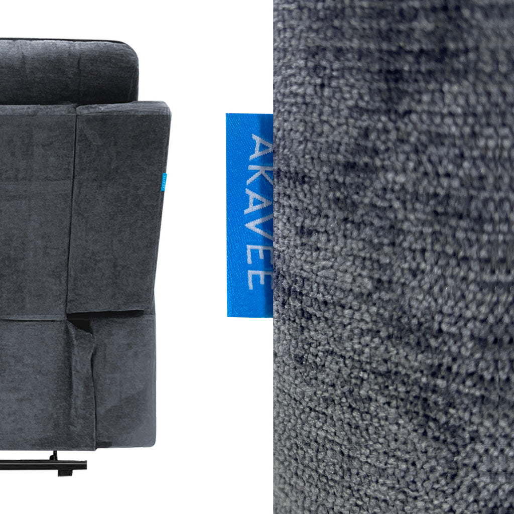 Recliner - Asters Maldives