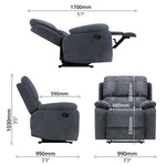 Recliner - Asters Maldives