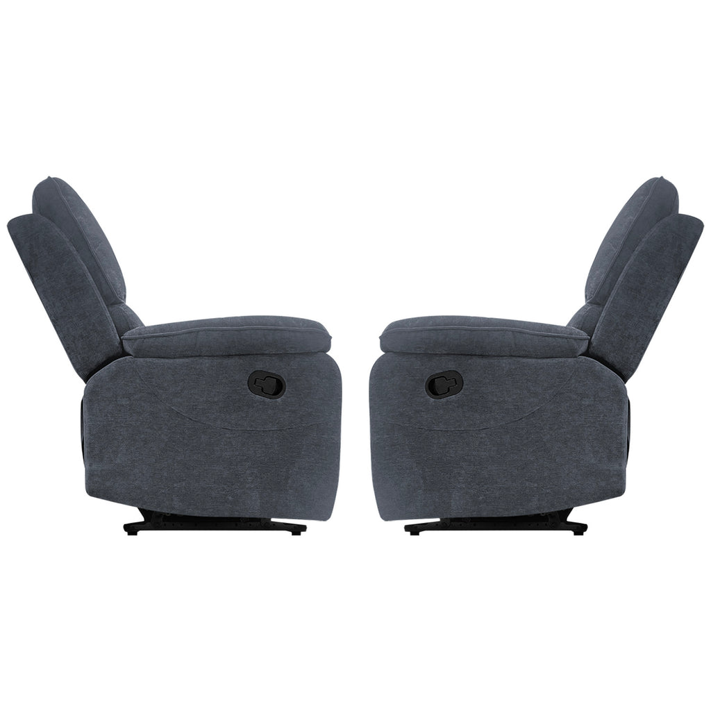 Recliner - Asters Maldives