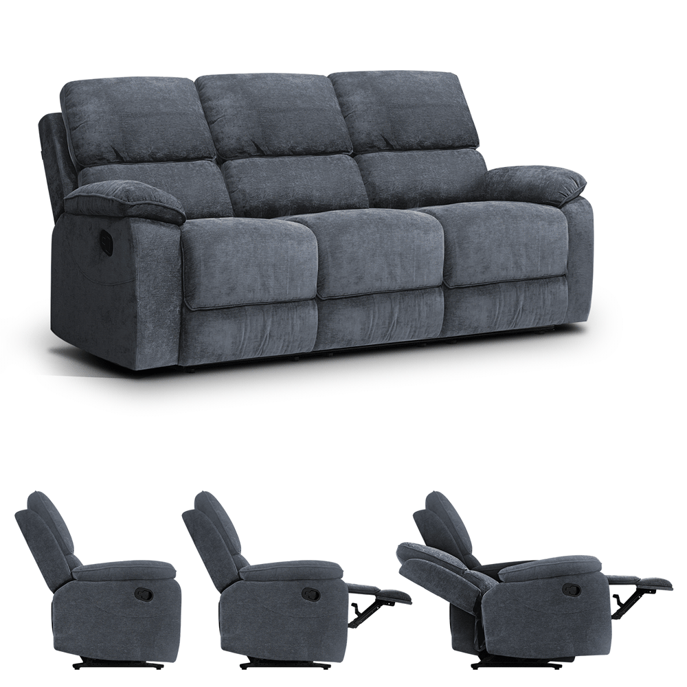 Recliner - Asters Maldives