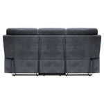 Recliner - Asters Maldives