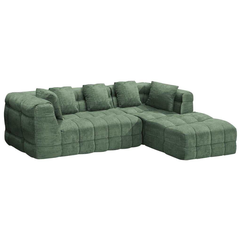 Sofa (Right-Side)