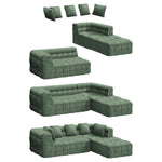 Sofa (Right-Side)