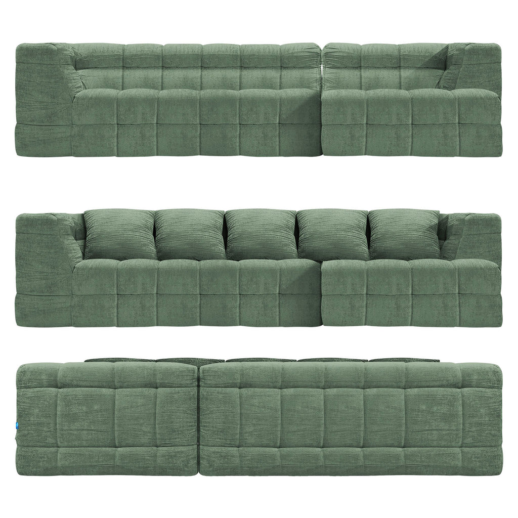 Sofa (Right-Side)