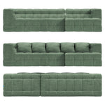 Sofa (Right-Side)