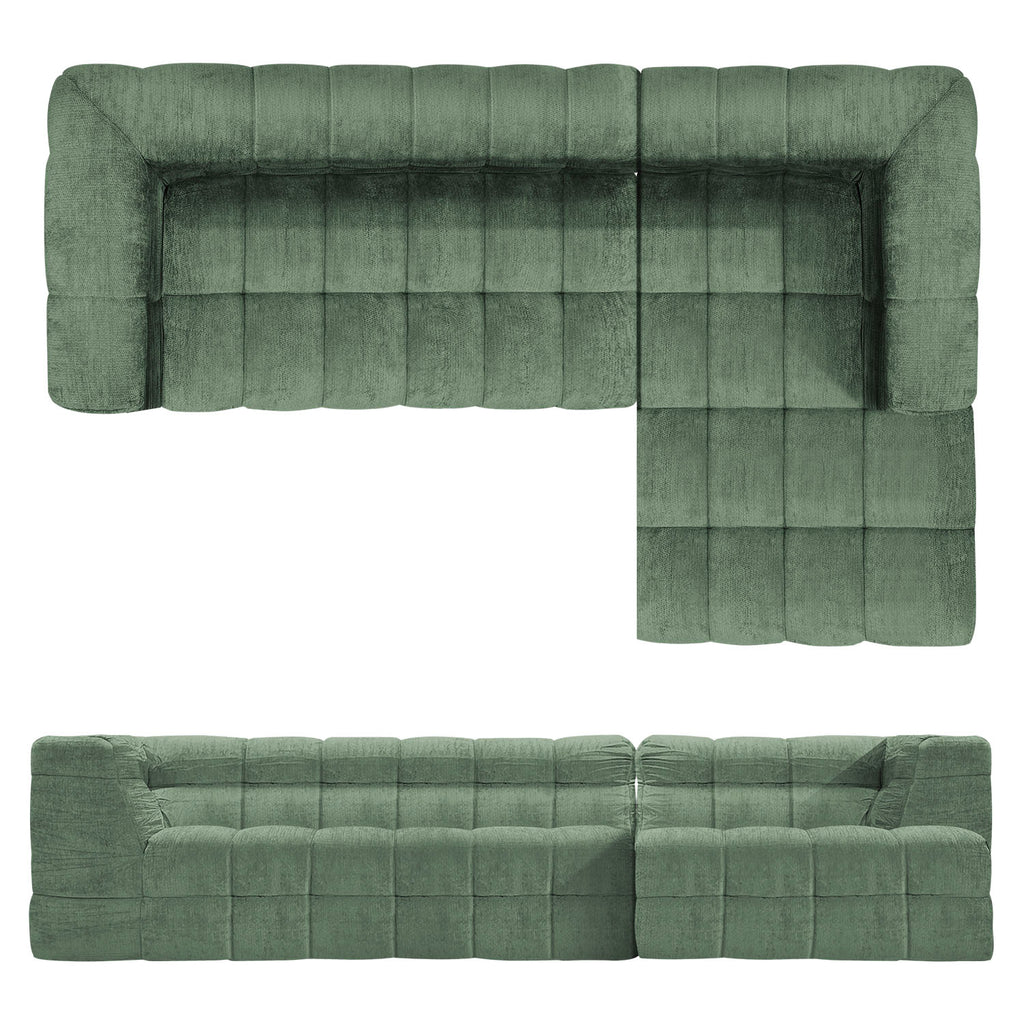 Sofa (Right-Side)