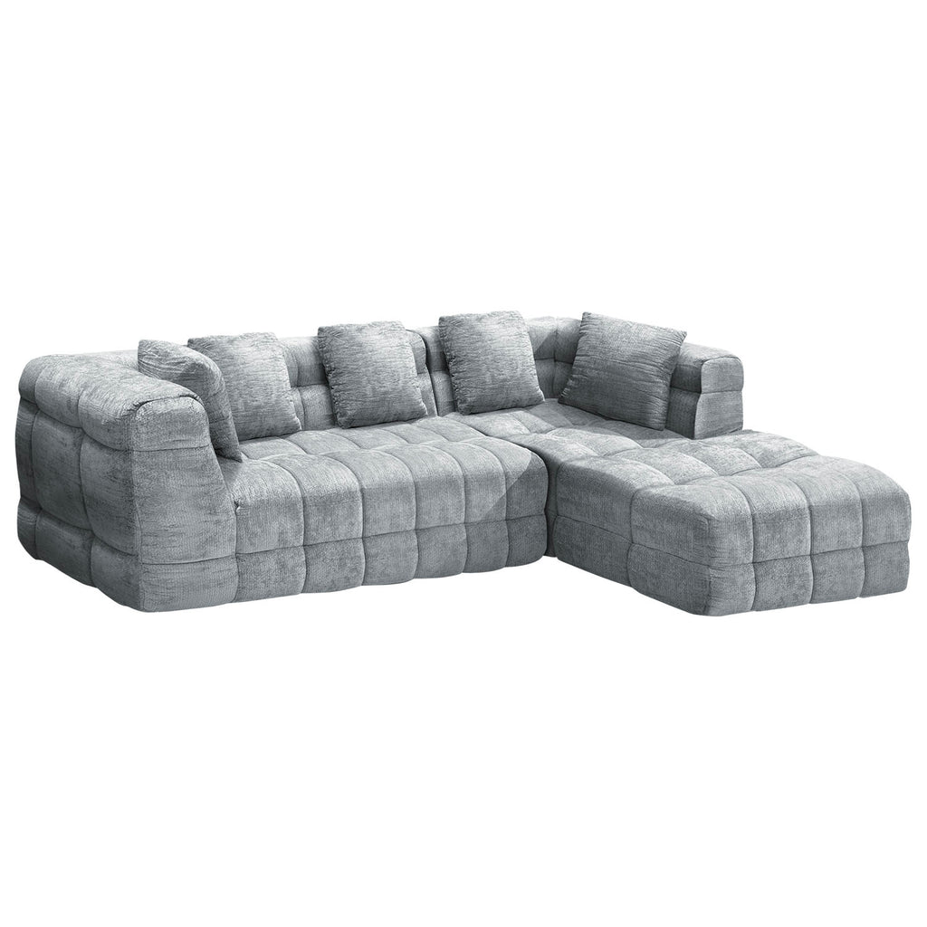 Sofa (Right-Side)