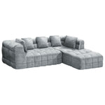 Sofa (Right-Side)