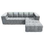 Sofa (Right-Side)