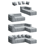 Sofa (Right-Side)