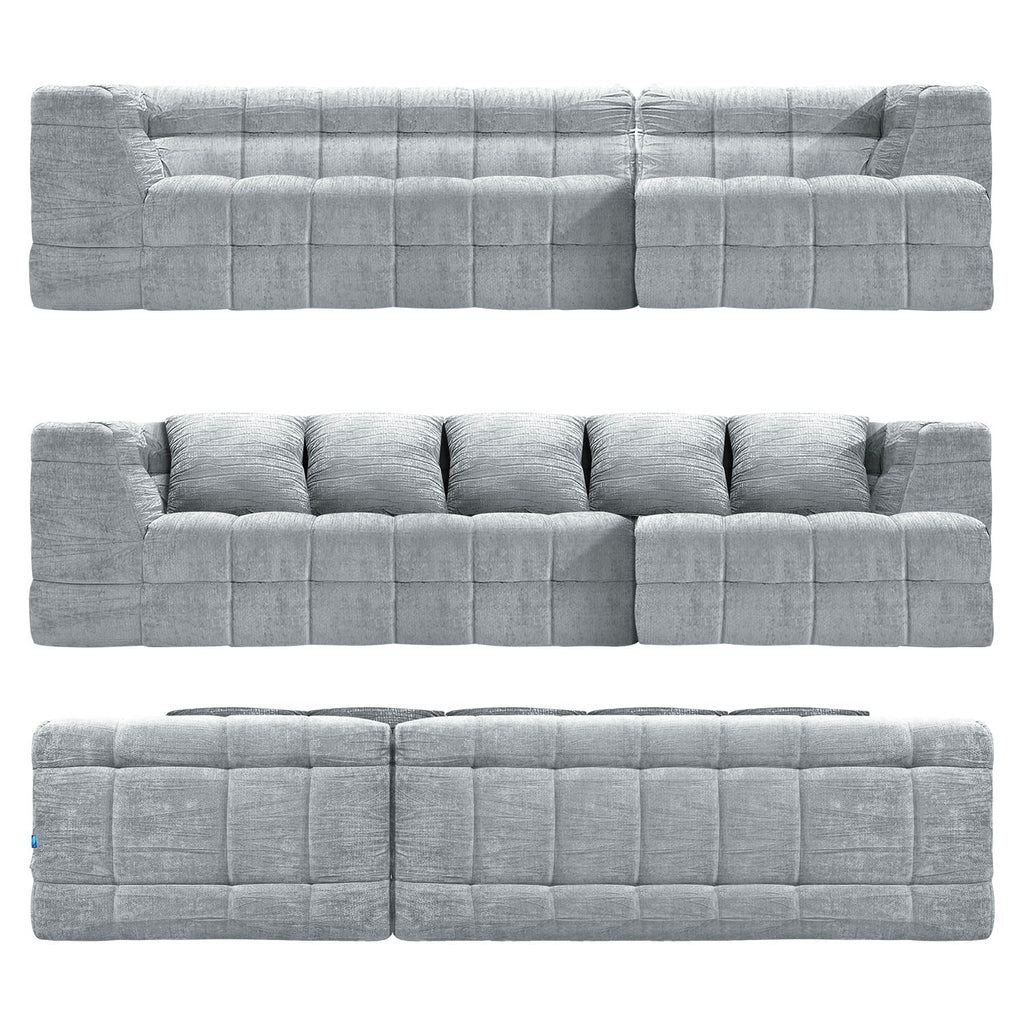 Sofa (Right-Side)