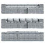 Sofa (Right-Side)