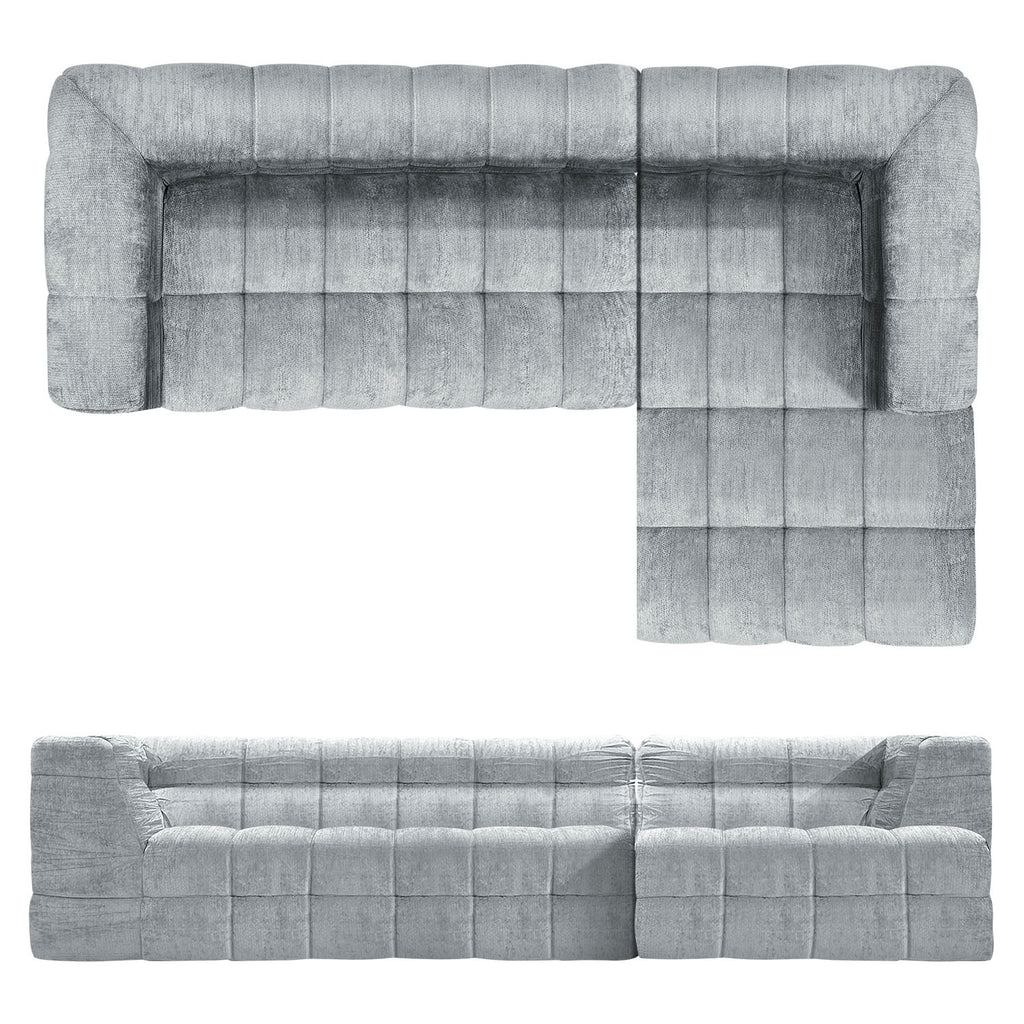 Sofa (Right-Side)
