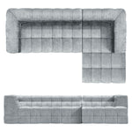 Sofa (Right-Side)
