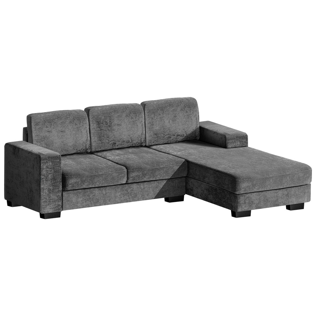 Sofa (Right-Side) - Asters Maldives