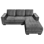 Sofa (Right-Side) - Asters Maldives