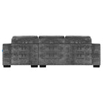 Sofa (Right-Side) - Asters Maldives