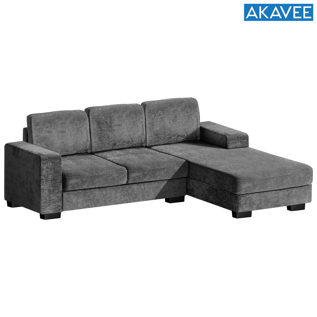 Sofa (Right-Side) - Asters Maldives