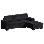 Sofa (Right-Side) - Asters Maldives