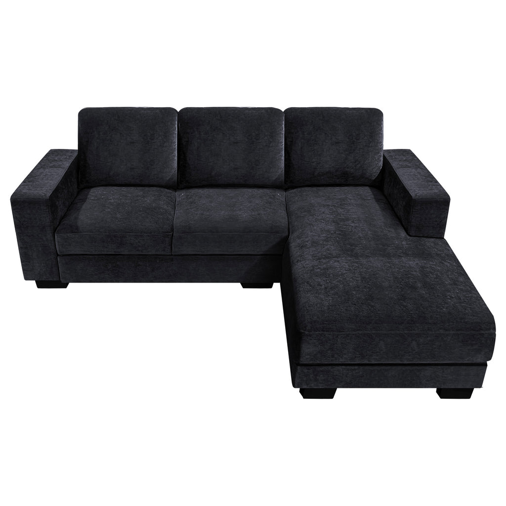 Sofa (Right-Side) - Asters Maldives