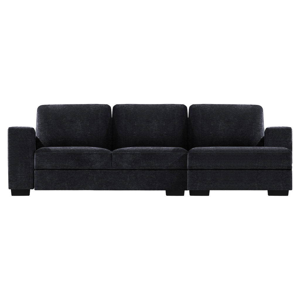 Sofa (Right-Side) - Asters Maldives