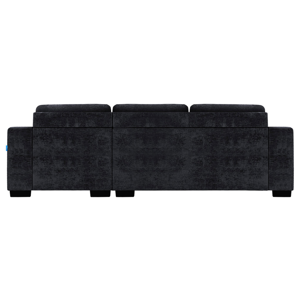 Sofa (Right-Side) - Asters Maldives