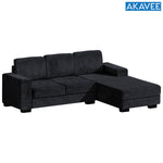 Sofa (Right-Side) - Asters Maldives