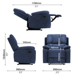 Recliner - Asters Maldives