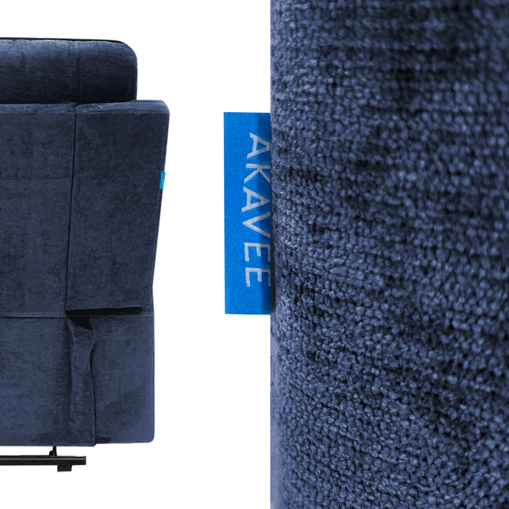 Recliner - Asters Maldives