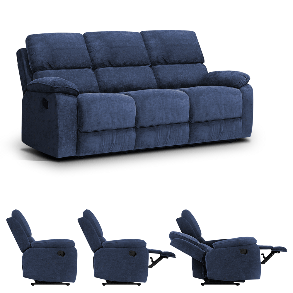 Recliner - Asters Maldives
