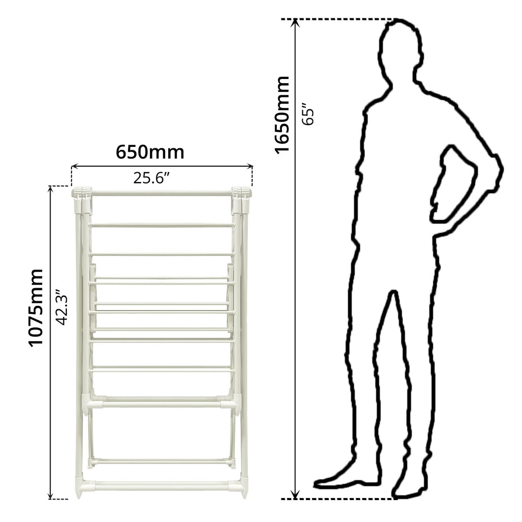 Clothes Drying Rack