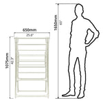 Clothes Drying Rack
