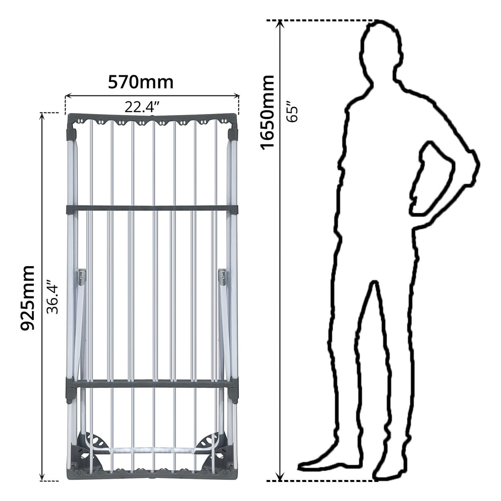 Clothes Drying Rack