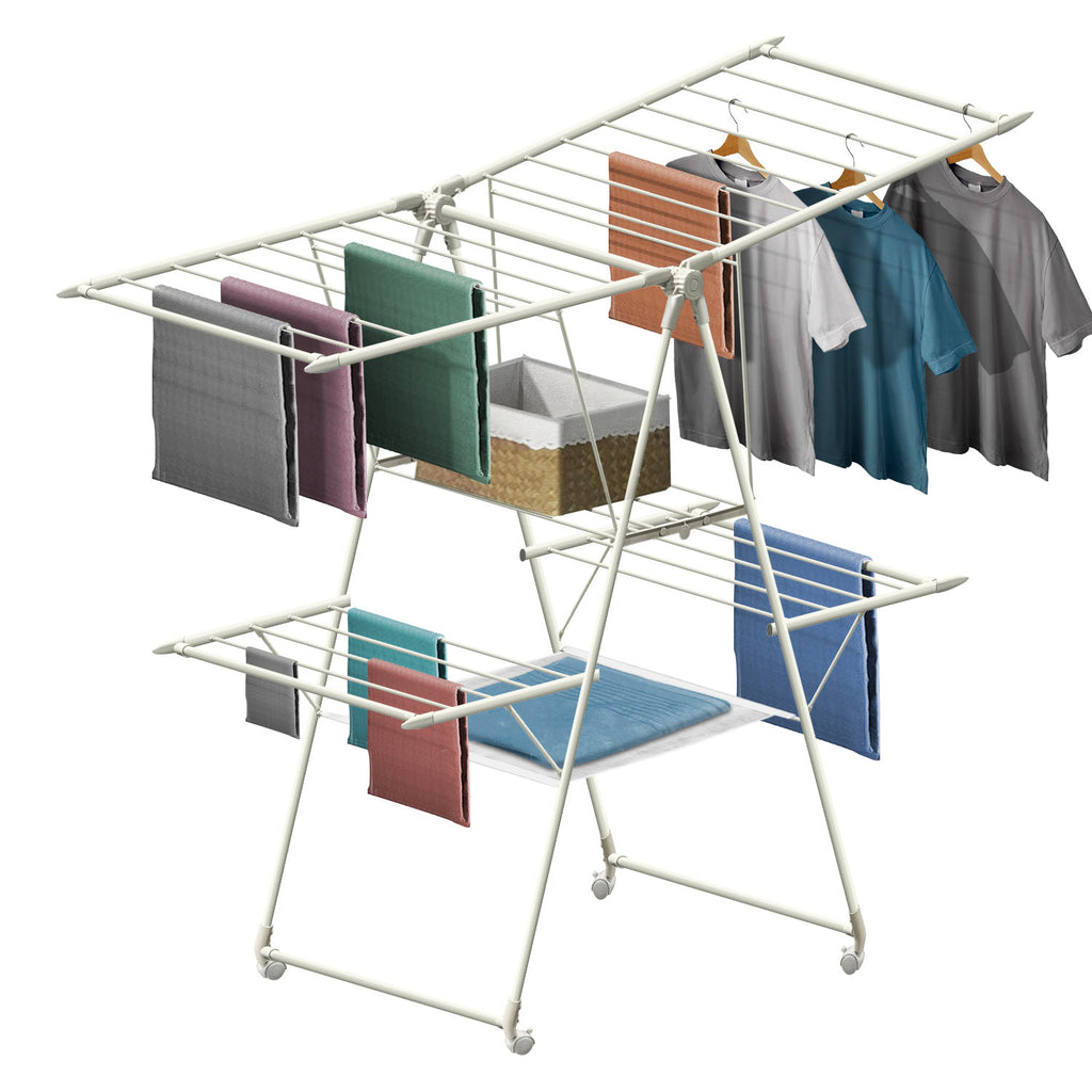 Clothes Drying Rack