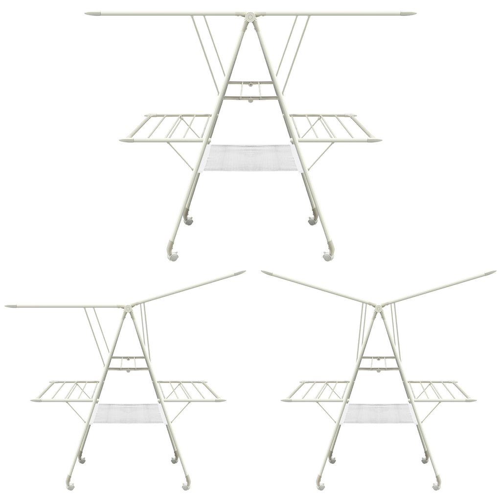 Clothes Drying Rack