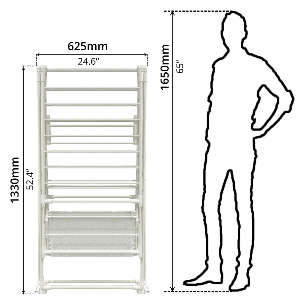 Clothes Drying Rack