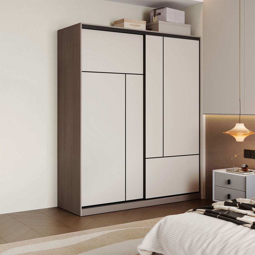 Wardrobe
