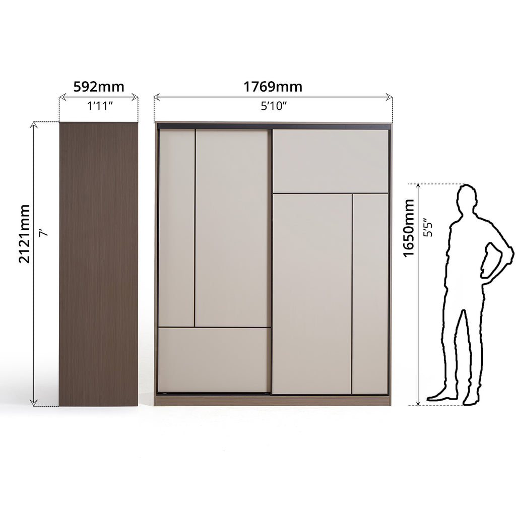 Wardrobe
