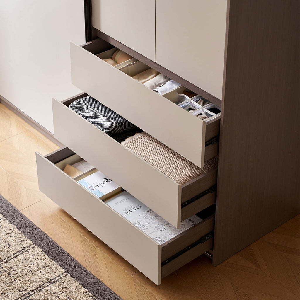 Wardrobe