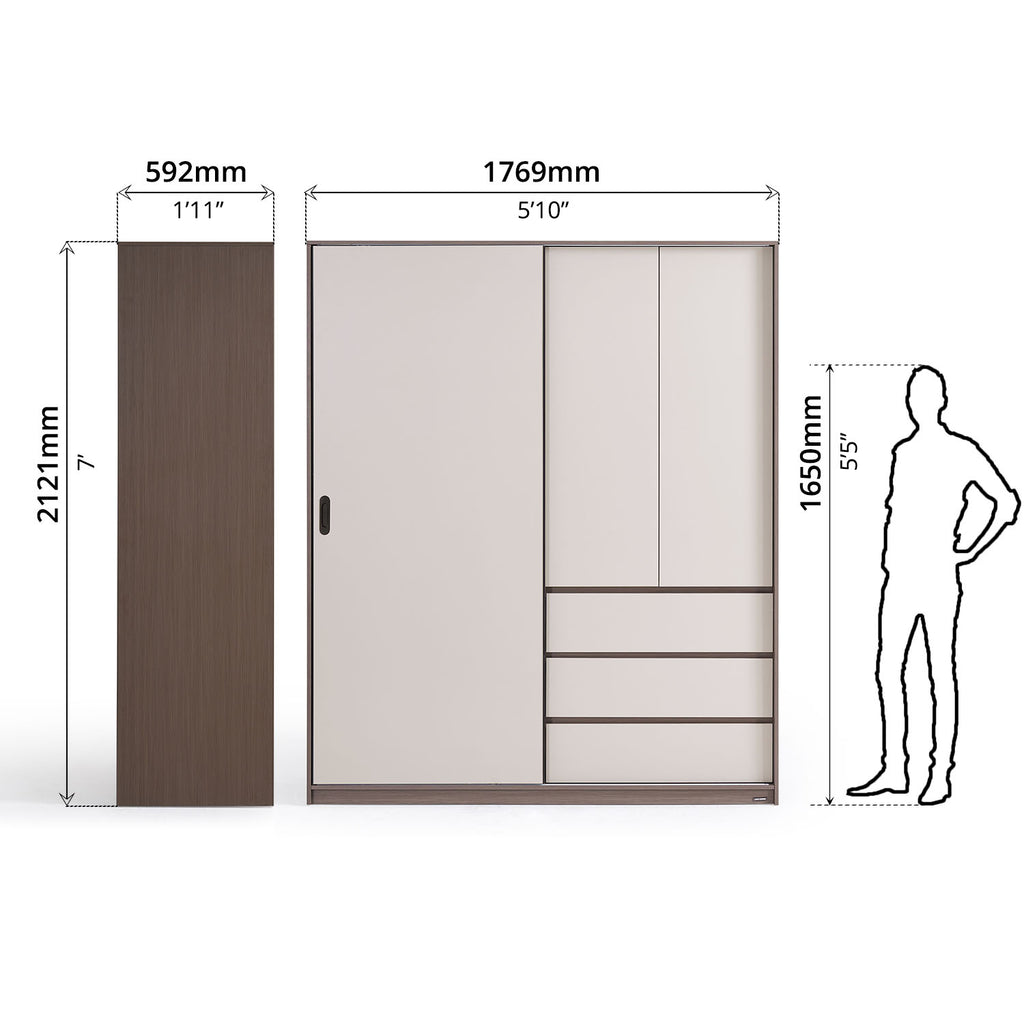 Wardrobe