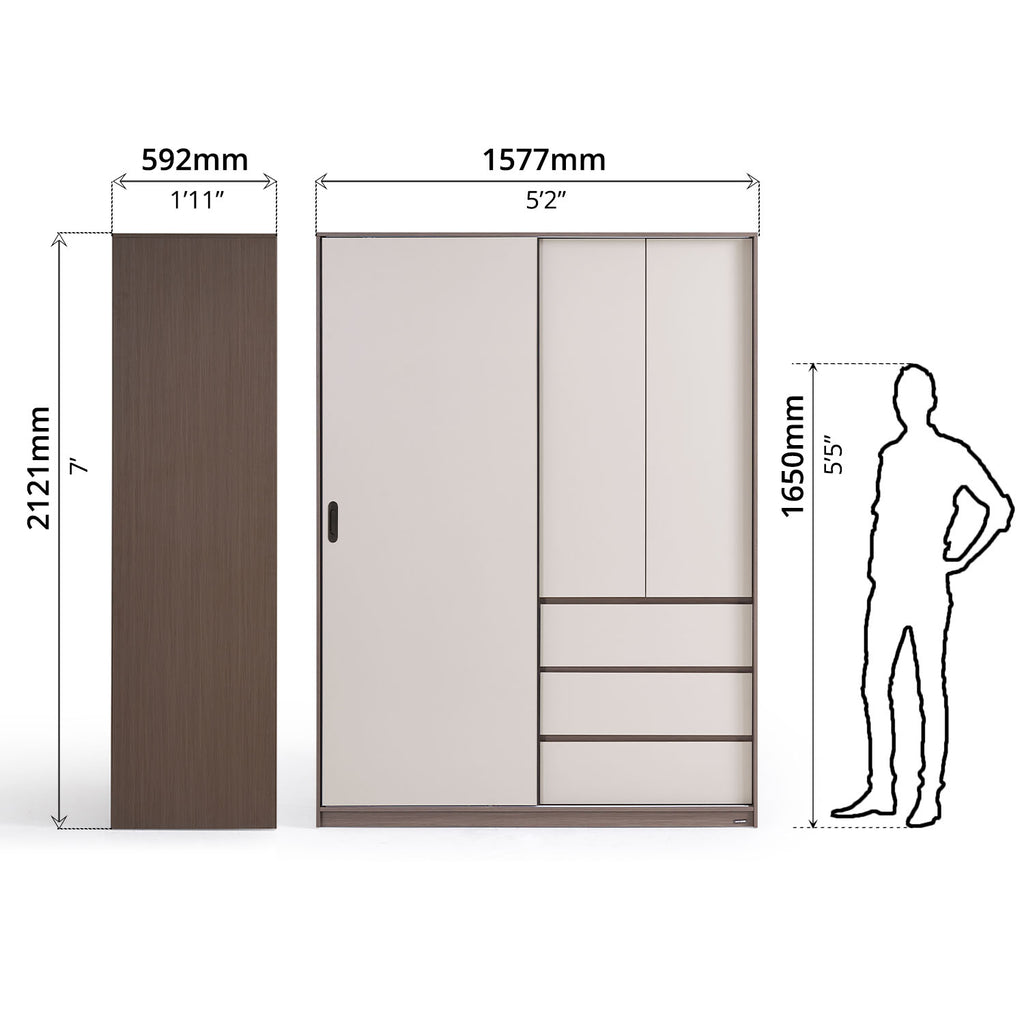 Wardrobe