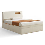 Storage Double Bed