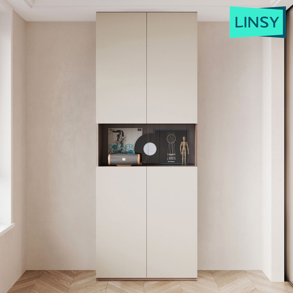 Cabinet With Door