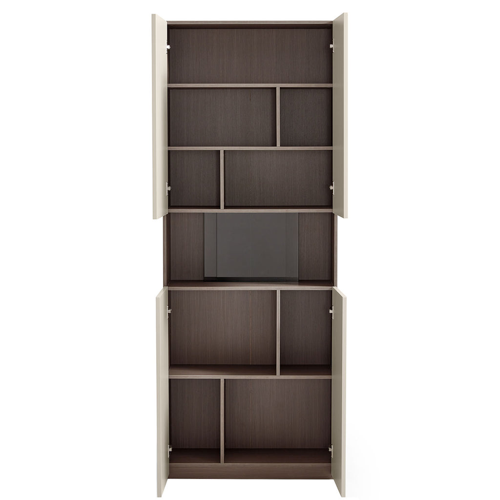Cabinet With Door