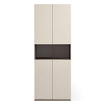 Cabinet With Door